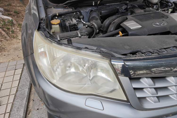 Used Subaru Forester 2011 2.5XS Automatic Luxury Edition
