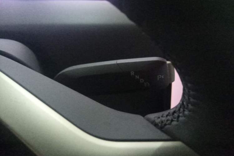 Used Avatr 12 2025 Ultra Extended-Range Edition Gear Lever