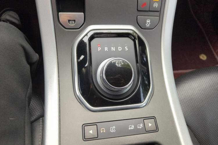 Used Land Rover Range Evoque 2014 2.0T 5-Door Limited Edition