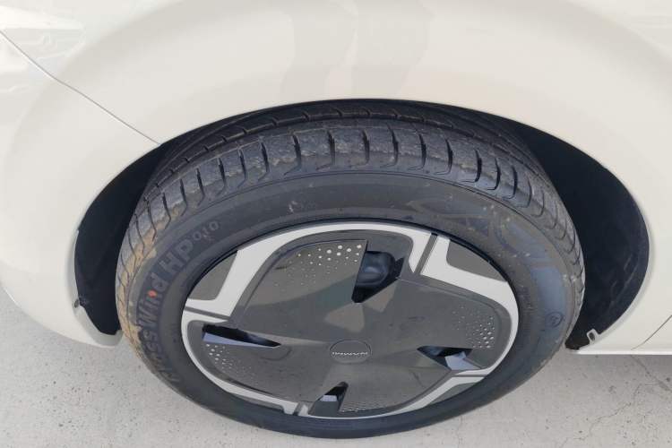 Used Dongfeng NAMMI 01 2024 430 Plus Left Front Wheel Hub