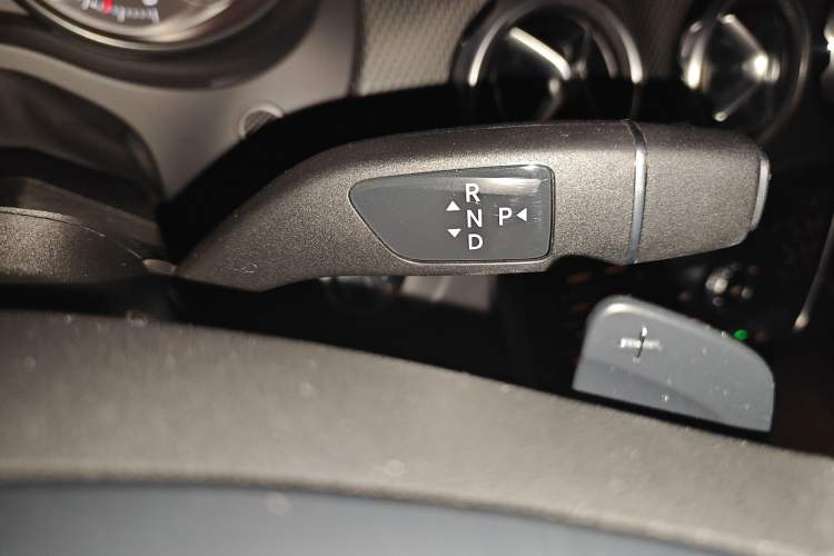 Used Mercedes-Benz GLA 2018 GLA 200 Sport Edition
