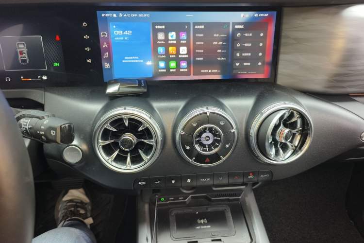 Used Tank 300 2021 Off-Road Edition 2.0T Conqueror