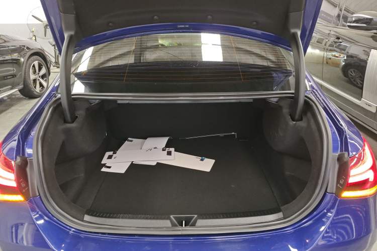 Used Mercedes-Benz A-Class 2020 Restyled A 200 L Sport Sedan Dynamic Version