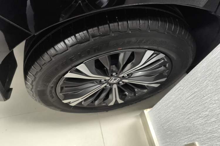 Used Honda UR-V 2020 370TURBO Four-Wheel Drive Prestige Edition
