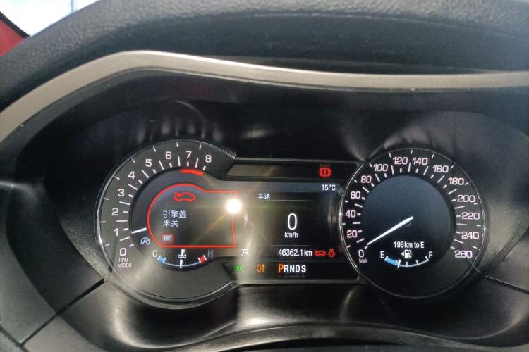 Used Lincoln MKZ 2019 2.0T Luxury Edition China VI