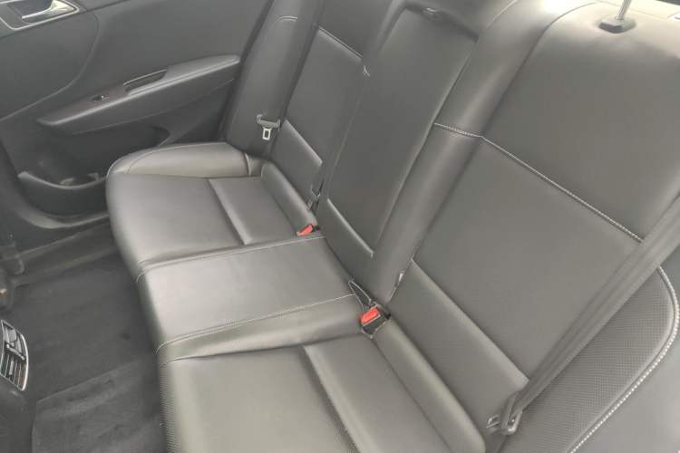 Used Hyundai Mistra 2016 1.6T Automatic Smart GLS