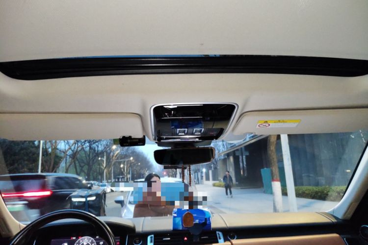 Used Land Rover Range Rover Sport 2018 3.0 SC V6 HSE DYNAMIC