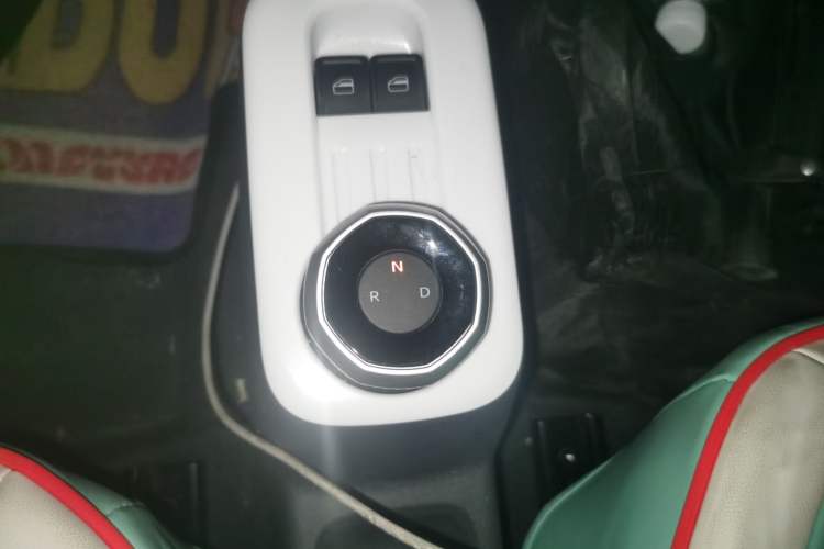 Used Livan Blue Balloon 2025 Model Dynamic Version