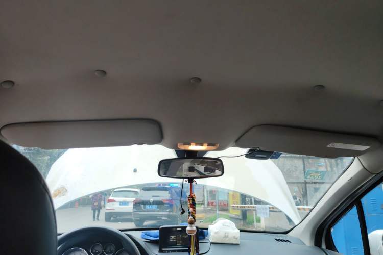 Used Peugeot 308 2014 Enjoy Edition Classic 1.6L Manual YouShang Model
