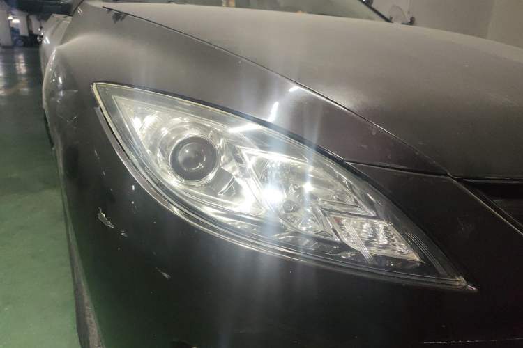 Used Mazda Mazda 6 2015 2.0L Automatic Elite Edition
