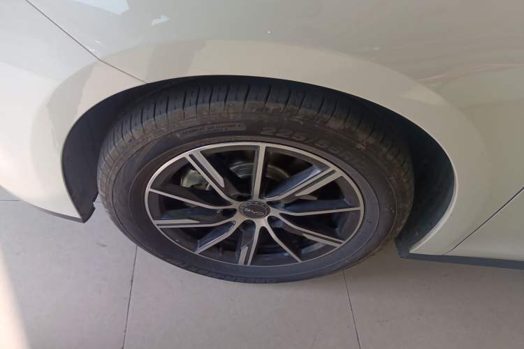 Used BYD Seal 06 New Energy 2024 DM-i 120KM Prestige Model
