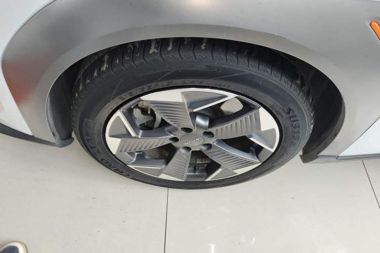 Used AION Y 2022 70 Intelligent Edition Lithium Iron Phosphate