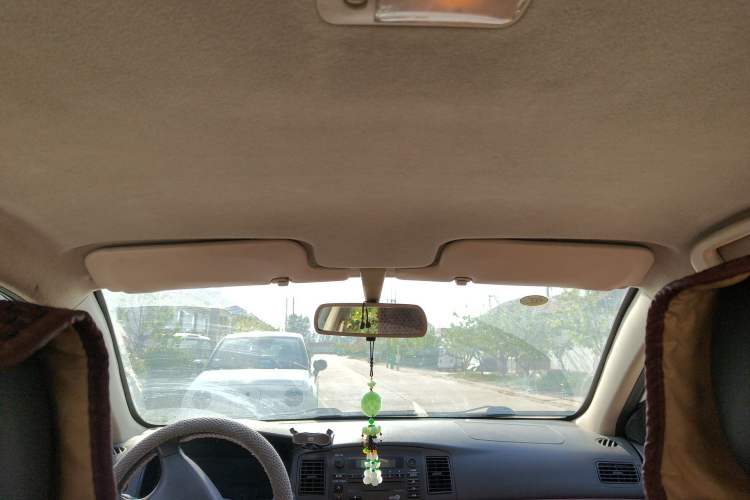 Used BYD F3 2016 1.5L Manual Comfort Model