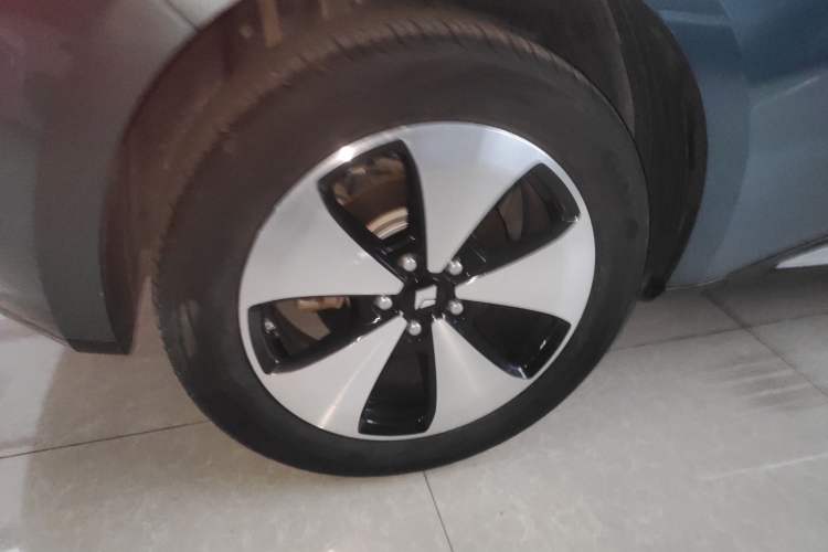 Used Baojun Cloud 2023 460 Max
