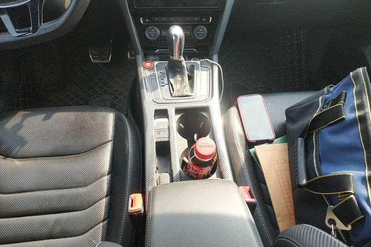 Used Volkswagen FAW-Volkswagen CC 2019 380TSI Glamour Edition China V Standard