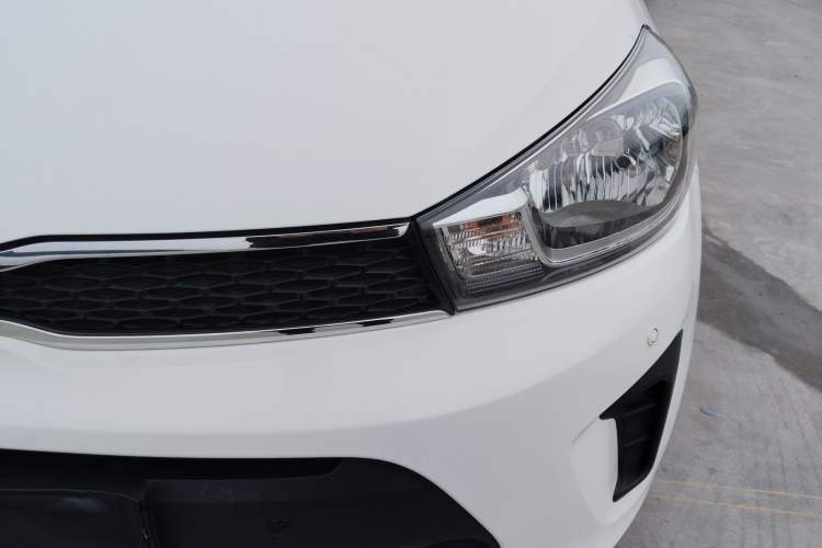 Used Kia Pegas 2020 Revised Version 1.4L Automatic Comfortable with Sunroof