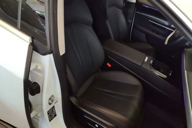 Used XPeng P7 2020 670E