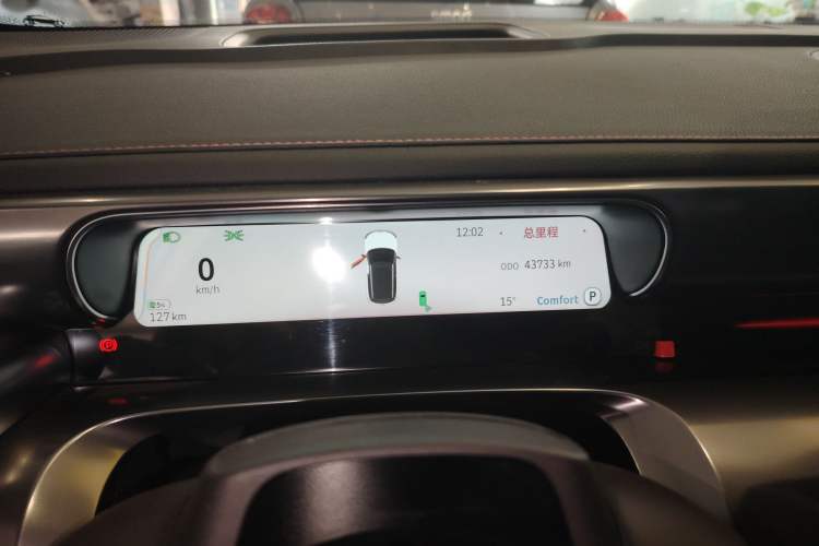 Used smart #1 2022 BRABUS Performance Edition