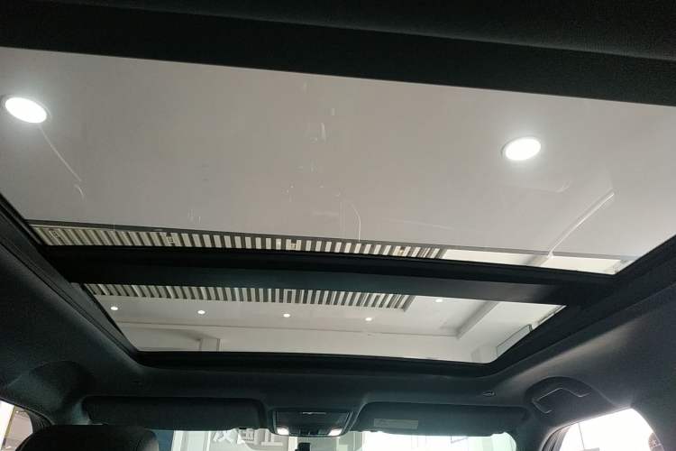 Used Honda UR-V 2020 240TURBO Two-Wheel Drive Zhiyue Version