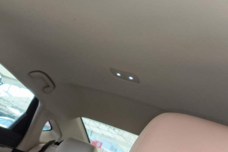 Used BYD Qin L 2024 DM-i 80KM Beyond Model
