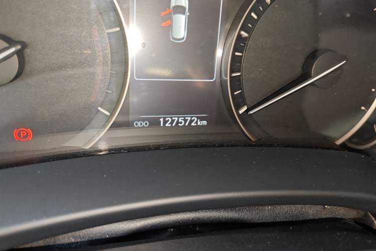 Used Lexus RX 2020 300 Two-Wheel Drive Comfort Edition China VI Standard