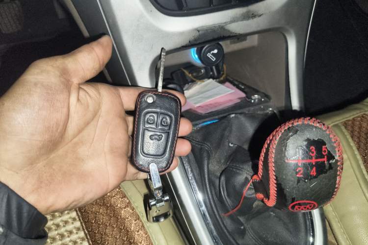 Used Buick GT 2010 GT 1.6L Manual Entry-Level Model
