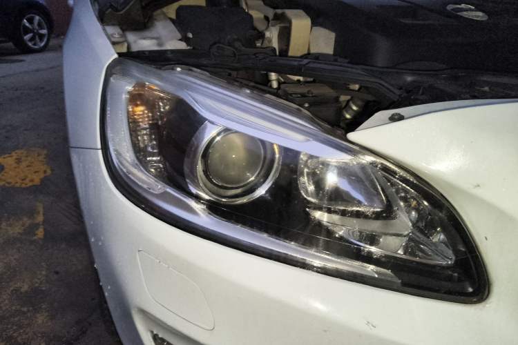 Used Volvo V60 2015 T5 Zhiya Edition