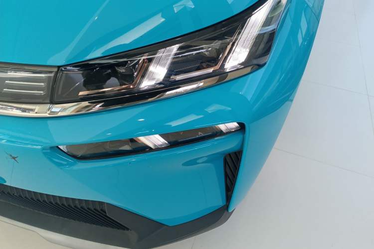 Used AION V 2021 Evolution Edition 70 Intelligent Leading Edition