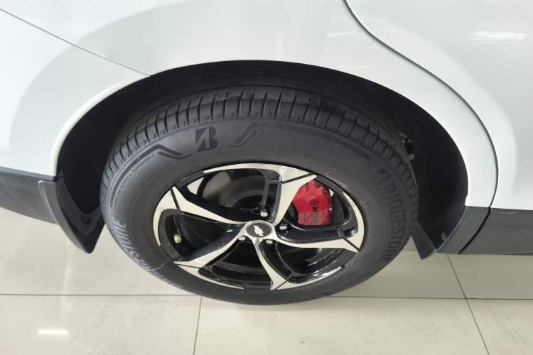 Used Chevrolet Equinox 2022 535T YuJie Edition