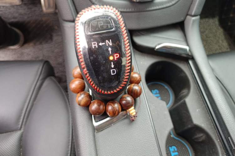 Used Cadillac XT5 2016 25T Luxury Model
