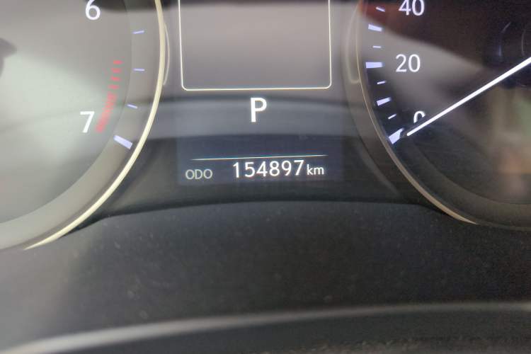 Used Lexus ES 2015 200 Elite Edition