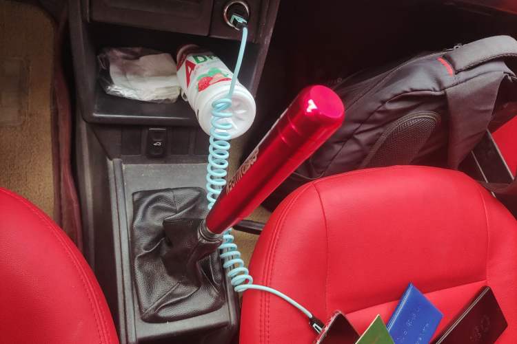 Used Volkswagen Santana Classic 2007 1.8L Jingchang Model Gear Lever