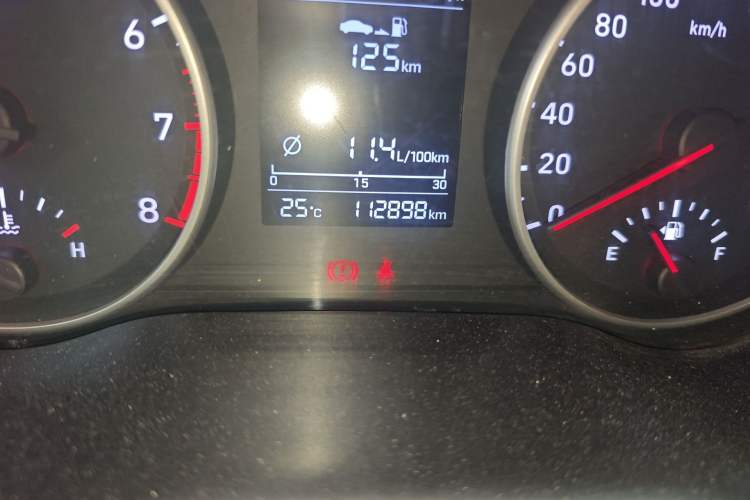 Used Hyundai Celesta 2018 1.6L Automatic GL Enjoyment Edition China VI compliant