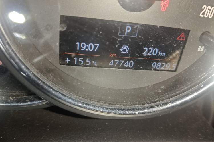 Used MINI Countryman 2018 1.5T COOPER Artist