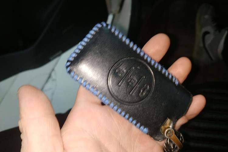 Used Chery Tiggo 3X 2021 PLUS 1.5L CVT Thrilling Red Date Edition