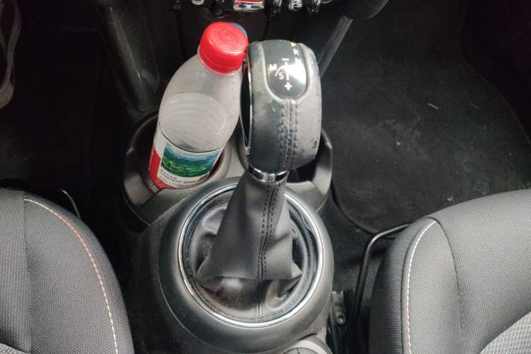 Used MINI 2016 1.2T ONE Pioneer Edition Five-Door Version
