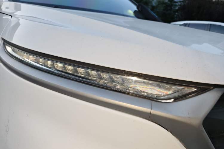 Used Baojun 530 2018 1.5T Manual Elite Version China V