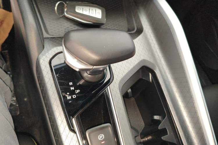 Used Geely Auto Preface 2023 1.5TD Fuyao Version
