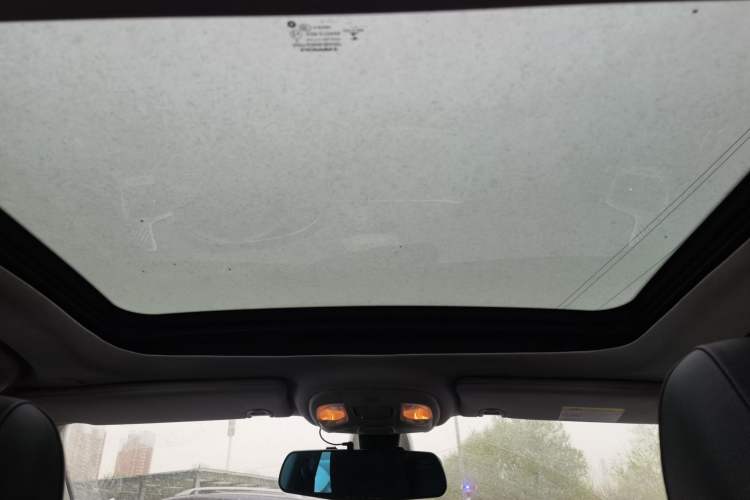 Used Jeep Compass 2017 200T Automatic Family Edition
