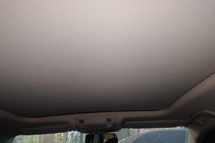 Used Volkswagen Sagitar 2021 200TSI DSG Comfort Connect Edition Headliner