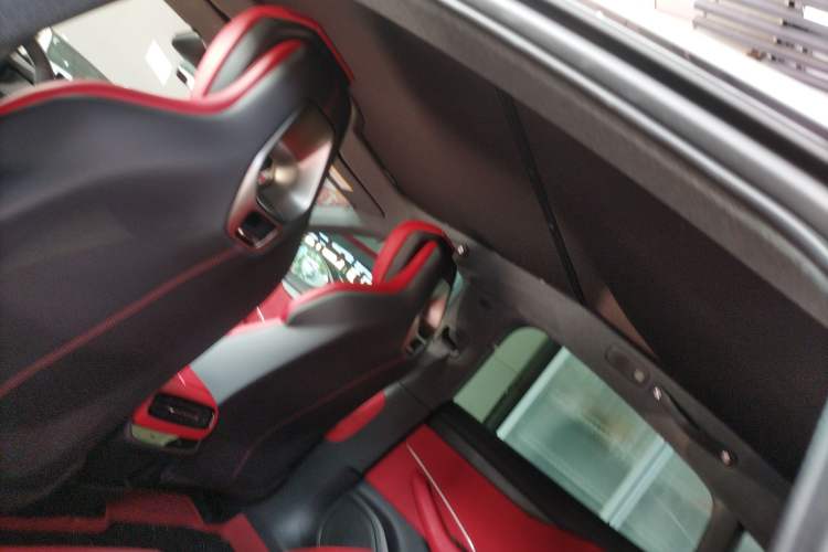 Used Xiaomi Auto SU7 2024 Rear-Drive Ultra-Long Range Advanced Pro-Level Intelligent Driving Version