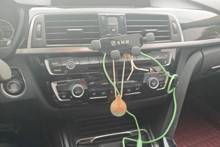 Used BMW 3 Series 2017 320Li M Sport Edition
