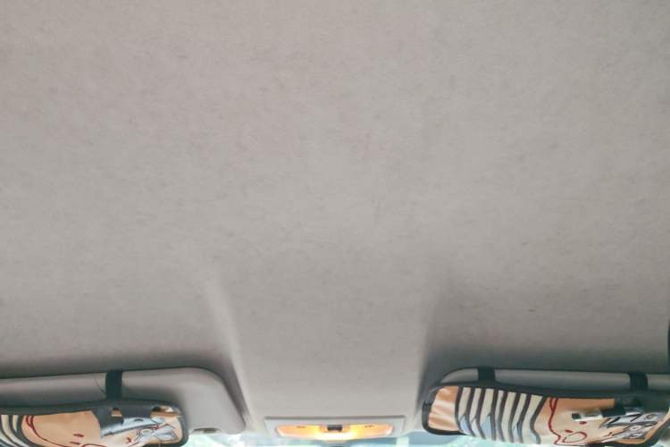 Used Ford Fiesta 2011 Hatchback 1.5L Automatic Fashion Edition