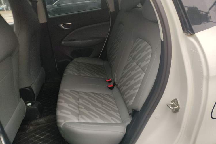 Used Leapmotor T03 2024 200 Lite Edition