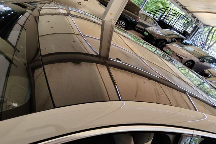 Used Denza N7 2024 702 Smart Drive Pro Edition