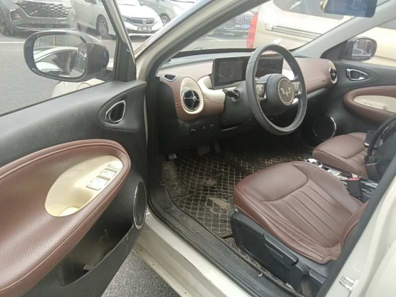 Used Wuling Bingo 2024 333 km Enjoyment Version — 15
