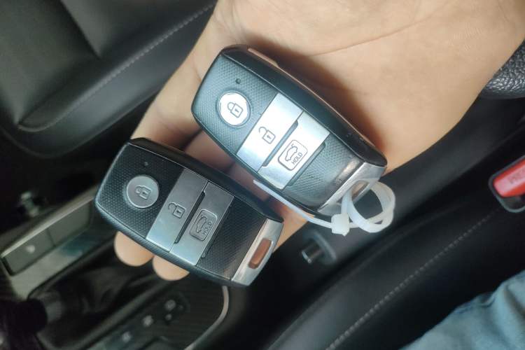 Used Kia K3 2016 1.6L Automatic GLS