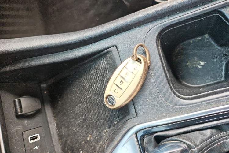 Used Nissan Sylphy 2022 1.6L XL CVT Enjoyment Edition
