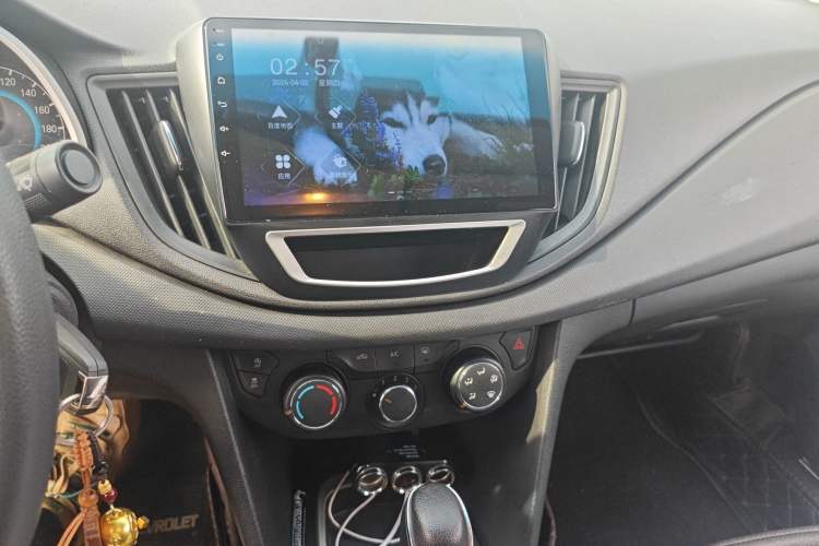 Used Chevrolet Cavalier 2019 320 Automatic Enjoyment with Sunroof