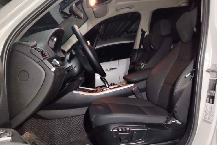 Used BMW X3 (Import) 2016 sDrive20i
